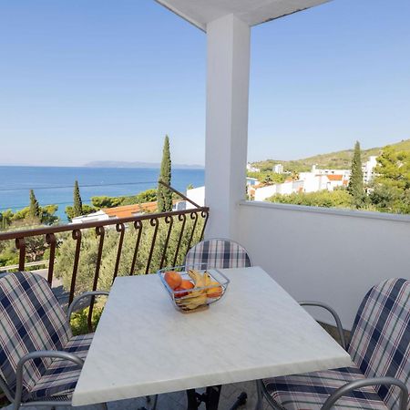 Apartmani Marta Tučepi Exterior foto
